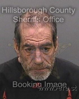 David Adam Baca Mugshot