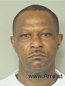 David L Bailey Mugshot