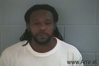 David  Barnes Mugshot