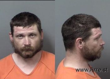 David John Barringer Mugshot