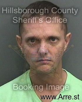 David Roy Bass Mugshot