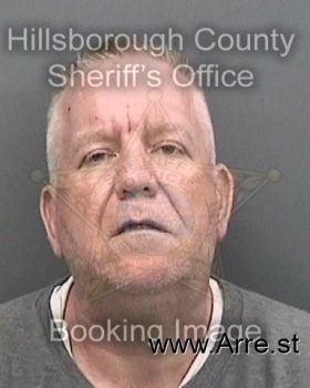 David Keith Bennett Mugshot