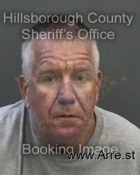 David Keith Bennett Mugshot