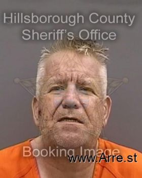 David Keith Bennett Mugshot