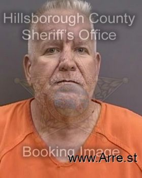 David Keith Bennett Mugshot