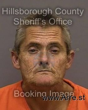 David Travis Benningfield Mugshot