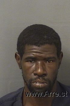 David Jamane Jr Bird Mugshot