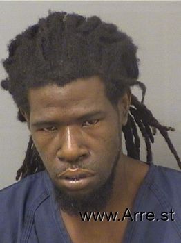 David Jamane Jr Bird Mugshot