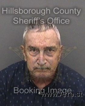 David Michael Bostic Mugshot