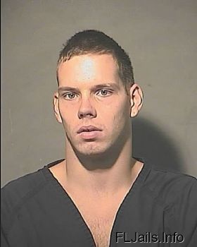 David Wayne Bowman Mugshot