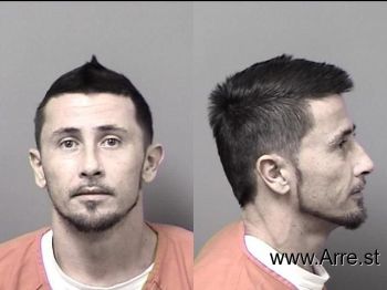 David Paul Bradley Mugshot