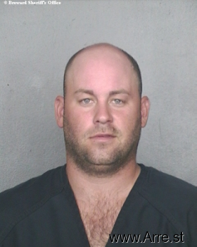 David Lakin Brasher Mugshot