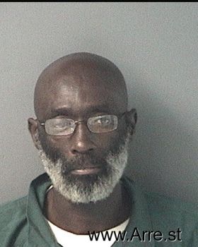 David Earl Brooks Mugshot