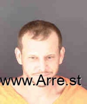 David Andrew Bunn Mugshot