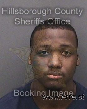 David Antwan Burgess Ii Mugshot