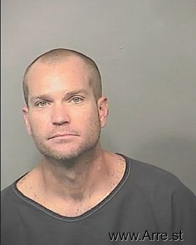 David Thomas Byers Mugshot