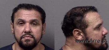 David  Carrillo Mugshot