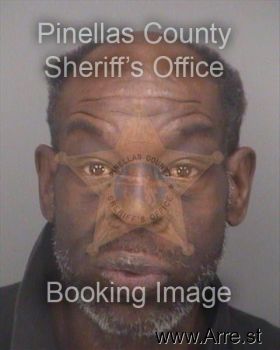 David  Carter Mugshot