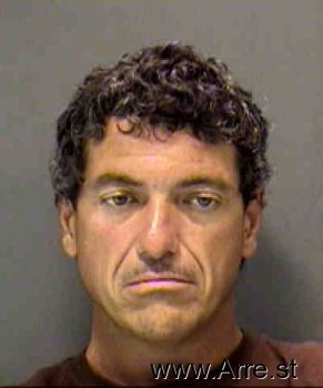 David Wesley Carter Mugshot