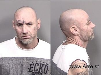 David Lewis Cash Mugshot