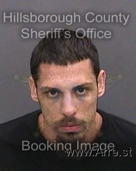 David Nmi Castro Mugshot