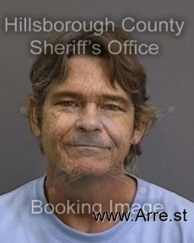 David Dean Church Mugshot