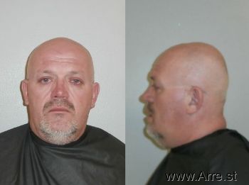 David Wayne Cloer Mugshot