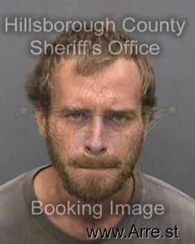 David James Coffin Mugshot