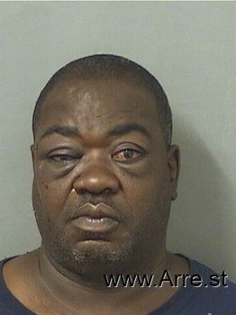 David Charles Coleman Mugshot