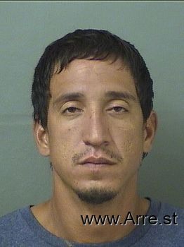 David Christopher Colon Mugshot