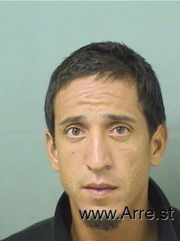 David Christopher Colon Mugshot