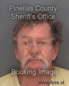 David William Combs Mugshot