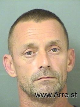 David Shawn Crosby Mugshot