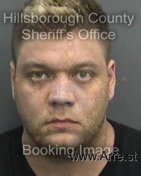 David Vincent Crow Mugshot