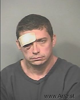 David Scott Culp Mugshot