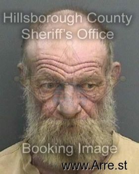 David Ray Cummings Mugshot