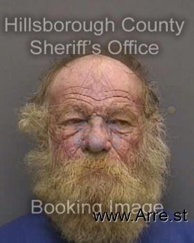 David Ray Cummings Mugshot