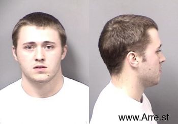 David Paul Curry Mugshot