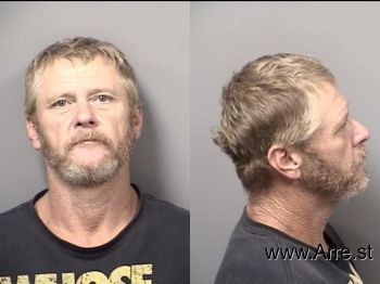 David Paul Curry Mugshot