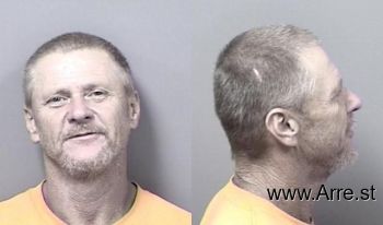 David Paul Curry Mugshot