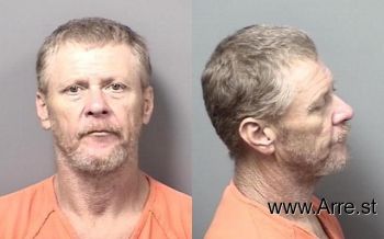 David Paul Curry Mugshot