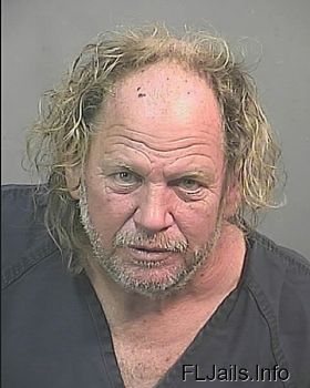 David Edward Curry Mugshot