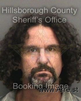 David Michael Davila Mugshot