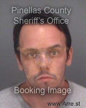 David Michael Decouto Mugshot