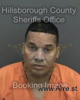 David  Delgado Mugshot