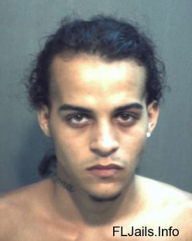 David Diaz   Mugshot