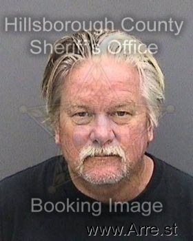 David W Douglas Mugshot