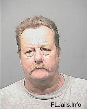 David Nmn Duffy Mugshot