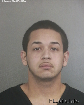 David Leon Duran Mugshot