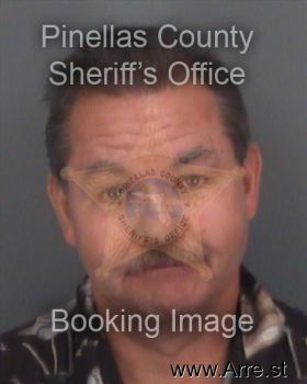 David Eugene Eason Mugshot